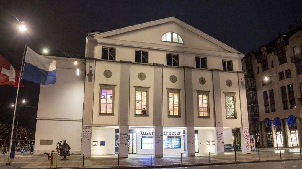 SVP-Kantonsrat Guido Müller möchte den fünf grossen Kulturbetrieben in der Stadt Luzern, darunter das Theater Luzern, einen Mindest-Eigenfinanzierungsgrad von mindestens 45 Prozent festschreiben.