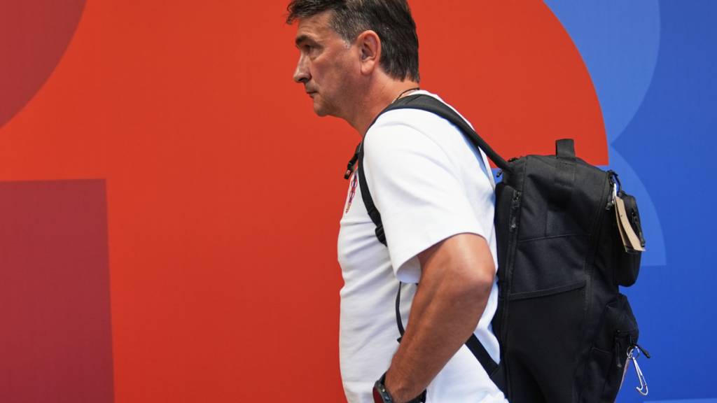 Zlatko Dalic ist nicht mehr Trainer der kroatischen Nationalmannschaft