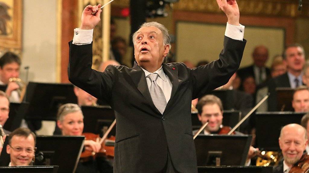 30 Jahre sind genug: Das Florentiner Opernhaus trennt sich von seinem Maestro Zubin Mehta.