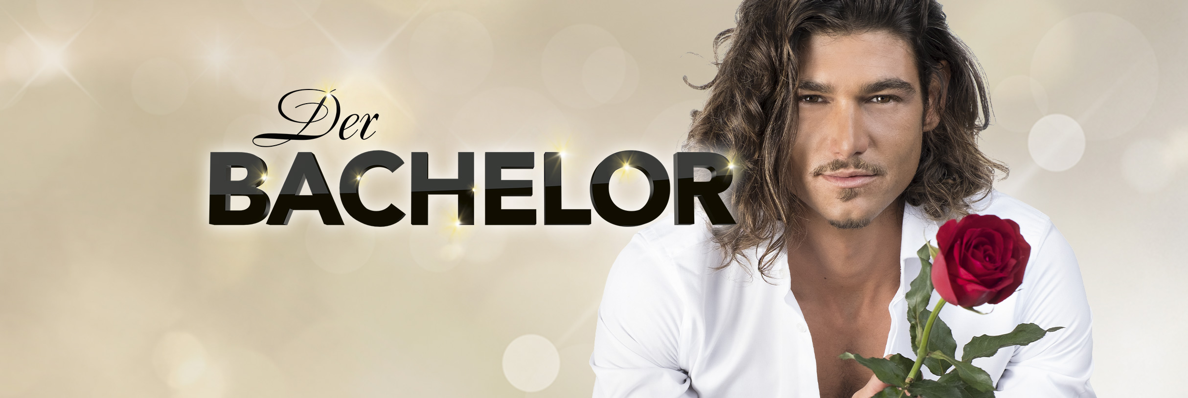 Der Bachelor Staffel 8 3+