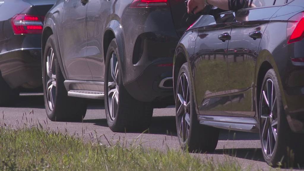 Das sagen Reisende zur Gotthard-Maut