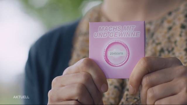 Einen Rasenmäher mit Sex ergattern?