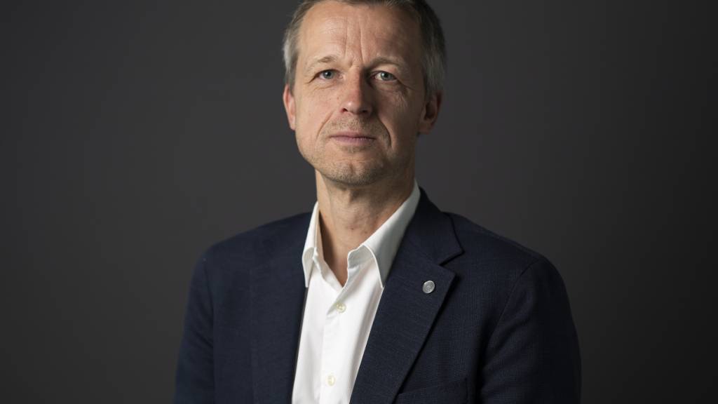 Ernst König, Direktor Swiss Sport Integrity, äussert sich zum Fall Patrick Fischer