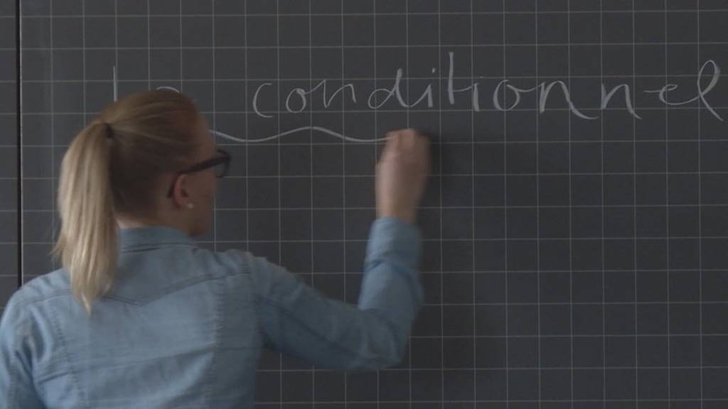 Bundesrat will sich bei Frühfranzösisch durchsetzen