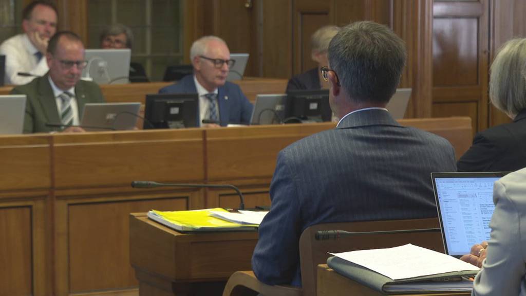 Parlament AR debattiert über Feinschliff an Kantonsverfassung