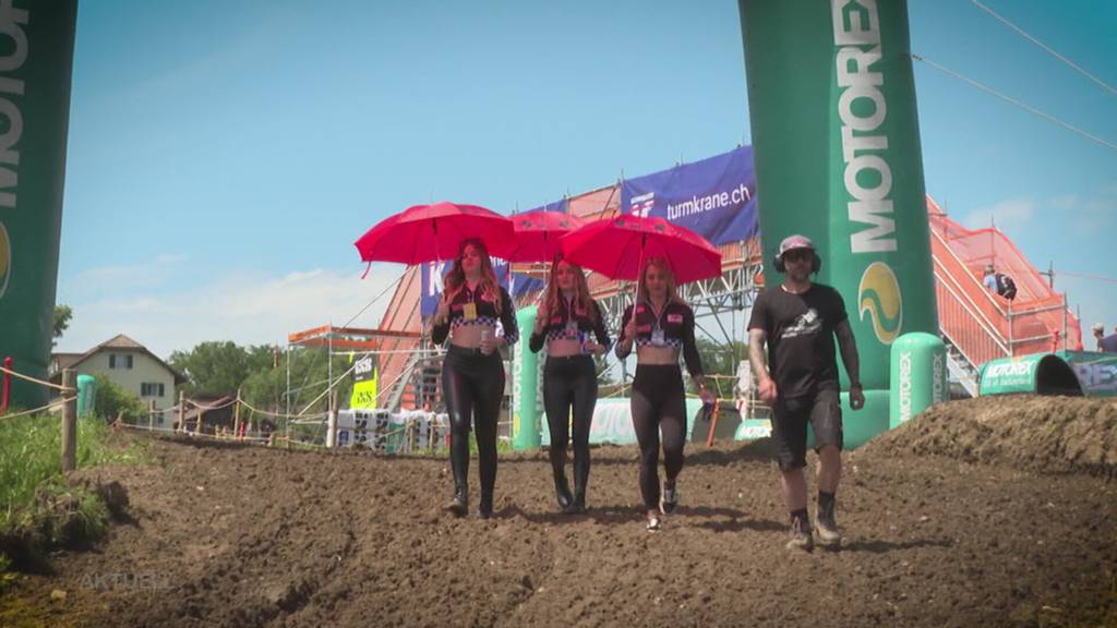 Motocross Muri