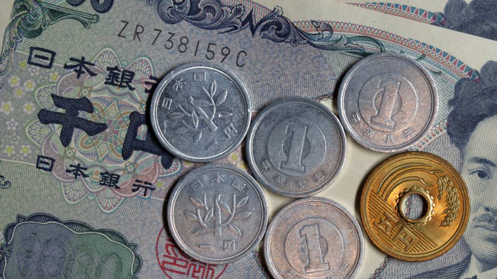 Die japanische Zentralbank hat den Leitzins unter anderem wegen der Folgen des Iran-Kriegs weiter angehoben. Der Zinssatz stieg um 0,25 Prozentpunkte auf 1,25 Prozent. Das ist der höchste Stand seit 1995. (Archivbild)