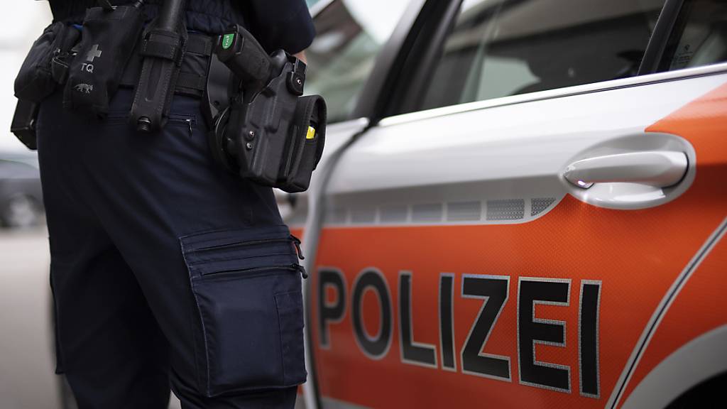 Anonyme Drohung gegen Weiterbildungszentrum – 200 Personen in Sicherheit gebracht