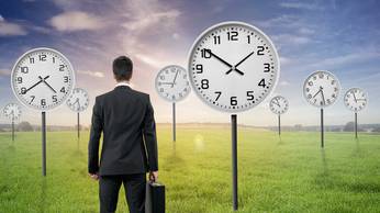 Zeitumstellung: Am Sonntag ist es soweit