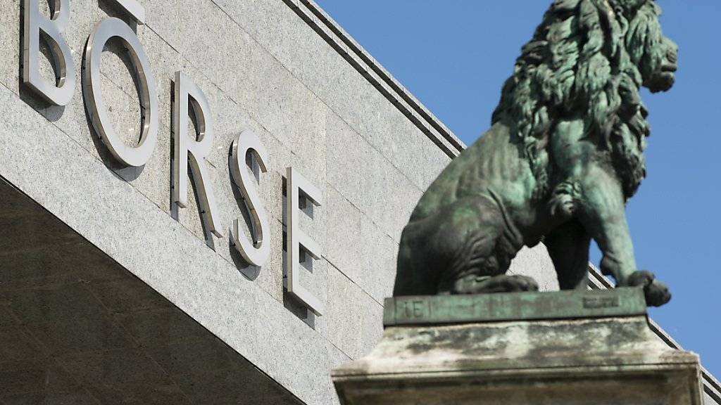 An der Schweizer Börse erholten sich die Aktienkurse am Mittwoch wieder, nachdem diese zu Wochenbeginn eingebrochen waren.