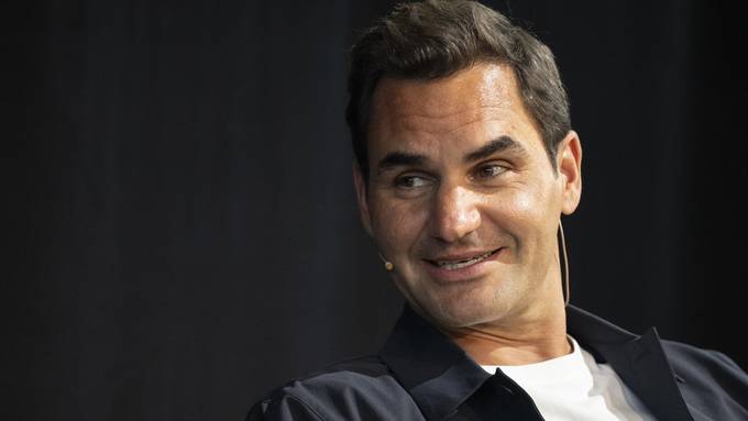 Roger Federer wird Grundstück in Herrliberg los