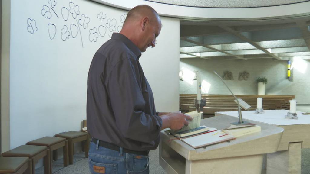 Nach Missbrauchsskandal: So rüsten sich Kirchgemeinden gegen die Austrittswelle