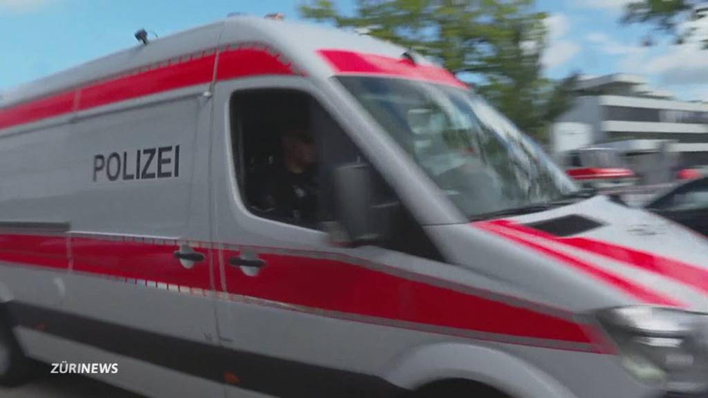 Nach Drohung: Evakuation von Sek-Schulhaus in Wallisellen