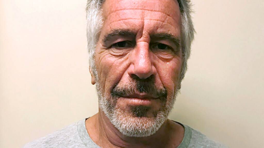 Der Bundesrat hat keine Kenntnisse von allfälligen Immobilienkäufen durch den Sexualstraftäter Jeffrey Epstein in der Schweiz. Ausschliessen kann er sie aber ebenfalls nicht. (Archivbild)