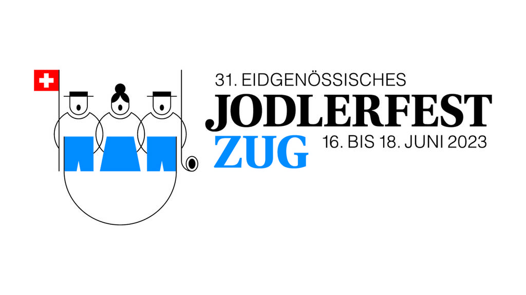 31. Eidgenössisches Jodlerfest Zug