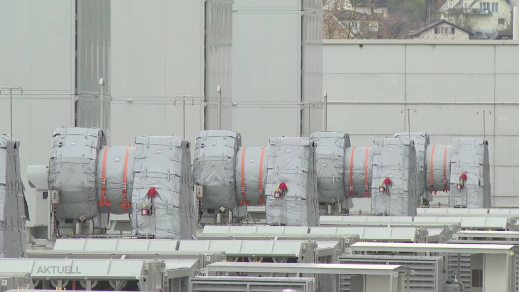 Illegales Notkraftwerk: Warum sogar Umwelt-Politiker trotzdem daran festhalten