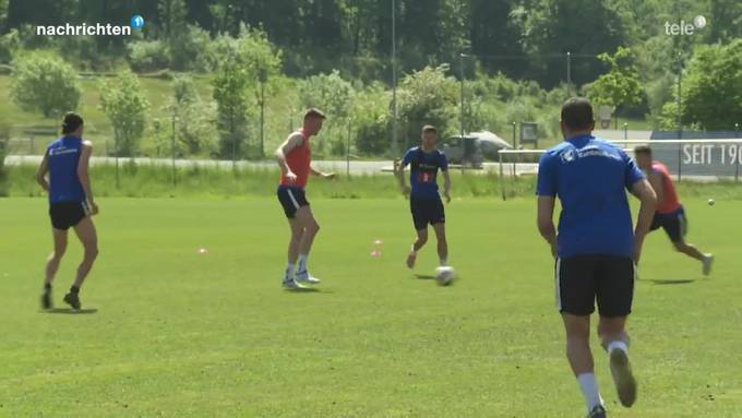 FC Luzern: Siegesserie und Ausblick auf das Restprogramm