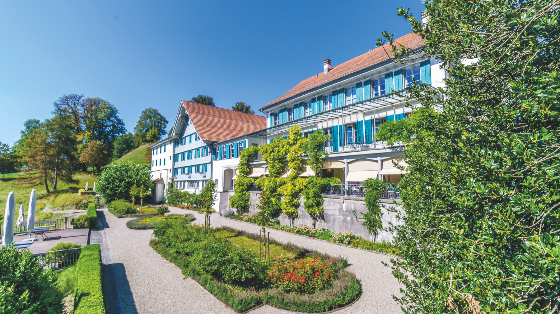 Radio 24 Checkt us 2026 Gasthof Gyrenbad