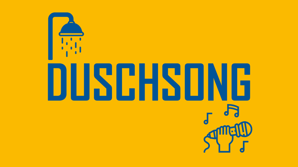 Sunshine Duschsong