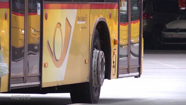 Postauto: Leuthard fordert Strafuntersuchung