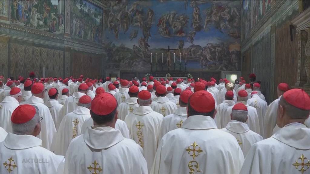 Habemus Papam: So reagieren Leute aus der Region auf den neuen Papst