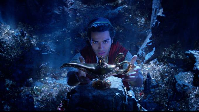 Kinotipp: Aladdin