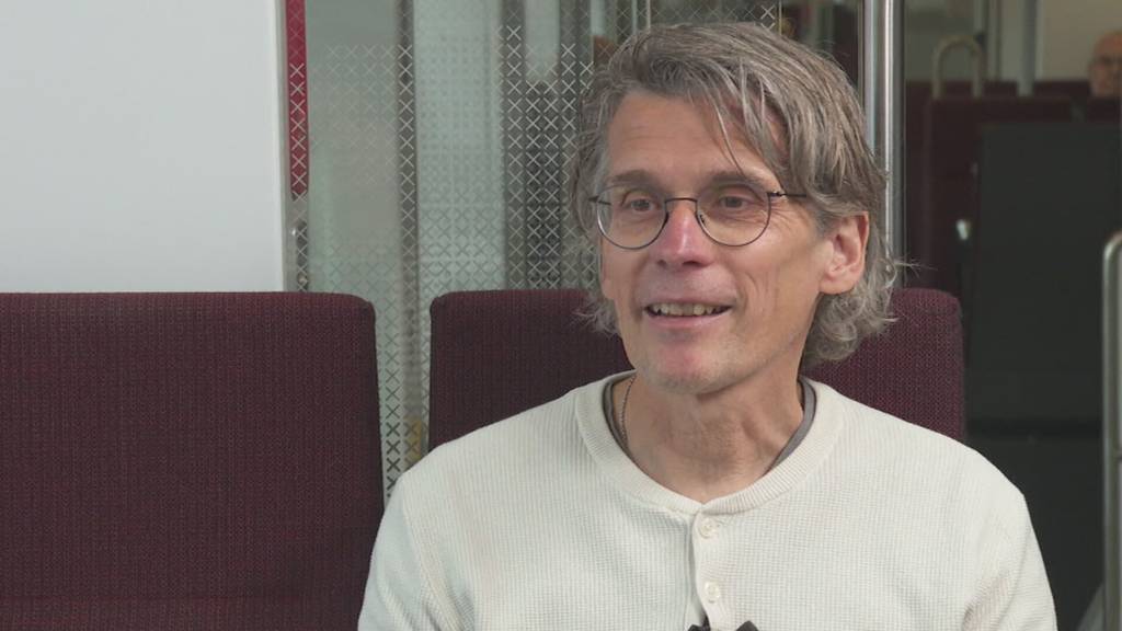 Stephan Zbinden – Figurentheater St. Gallen  