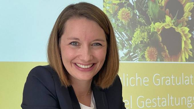 Aargauer Mitte-Nationalratskandidatin stachelt gegen eigene Partei