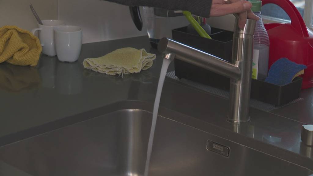 Kranke Kinder und Hahnenwasser-Verbot: Stettfurt kämpft mit Fäkalbakterien im Trinkwasser