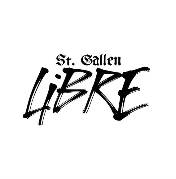 Logo StGallen Libre