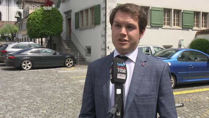 Schwyzer SP wehrt sich gegen Gebühren für Ausländer