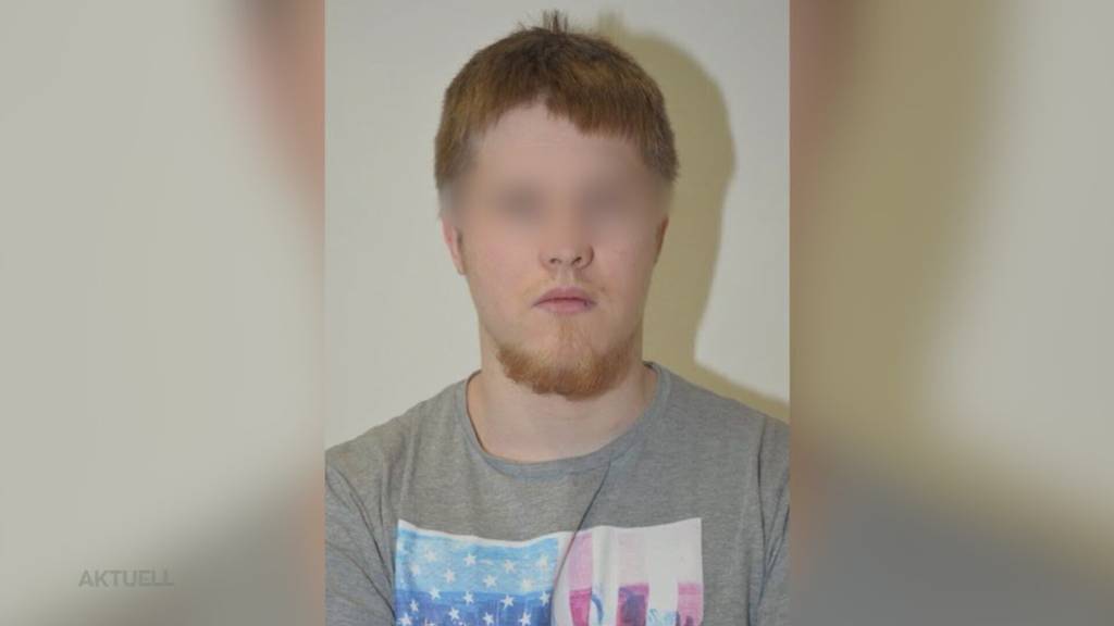 Auf Psychiatrie-Freigang Frau getötet: Polizei schnappt gefährlichen Mann nach öffentlicher Fahndung
