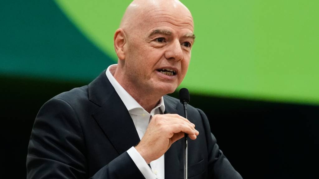 FIFA wirft UEFA «Verleumdungskampagne» vor