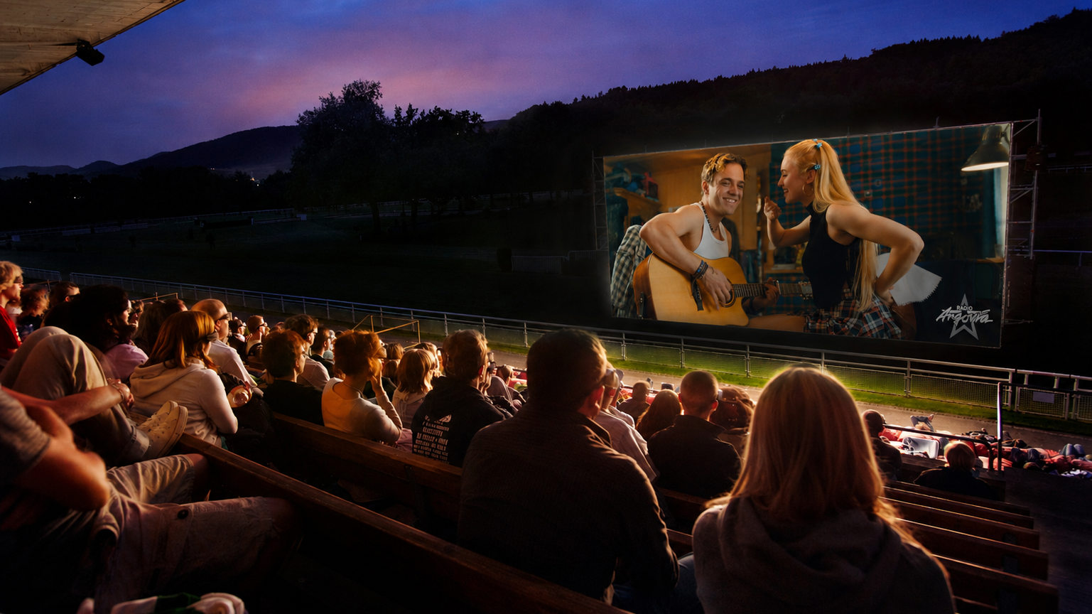 Movie Night 2026