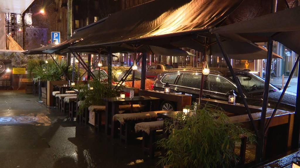 Stadt Zürich knipst Wirt der «Drinx Bar» das Licht aus