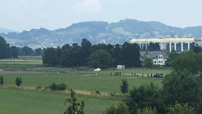 Liechtensteiner Prügler muss ins Gefängnis