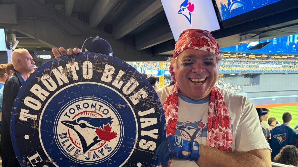 Nationalstolz entfacht: Die Toronto Blue Jays wollen den Amerikanern im Final der Baseball-Saison ein Schnippchen schlagen und sie in ihrem ureigensten Sport entthronen