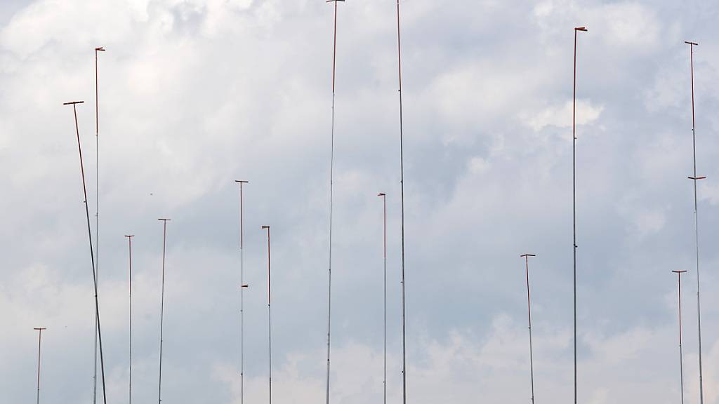 Das Bau- und Umweltdepartement Appenzell Innerrhoden stand in der Kritik, bei Baugesuchen Fristen nicht einzuhalten. (Symbolbild)