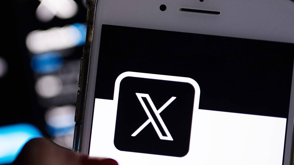 Bei einer Zuteilung von Aktien an Mitarbeiter sei X insgesamt mit 19 Milliarden Dollar bewertet worden, schrieben am Montag unter anderem das Magazin «Fortune» und der Finanzdienst Bloomberg. (Archivbild)