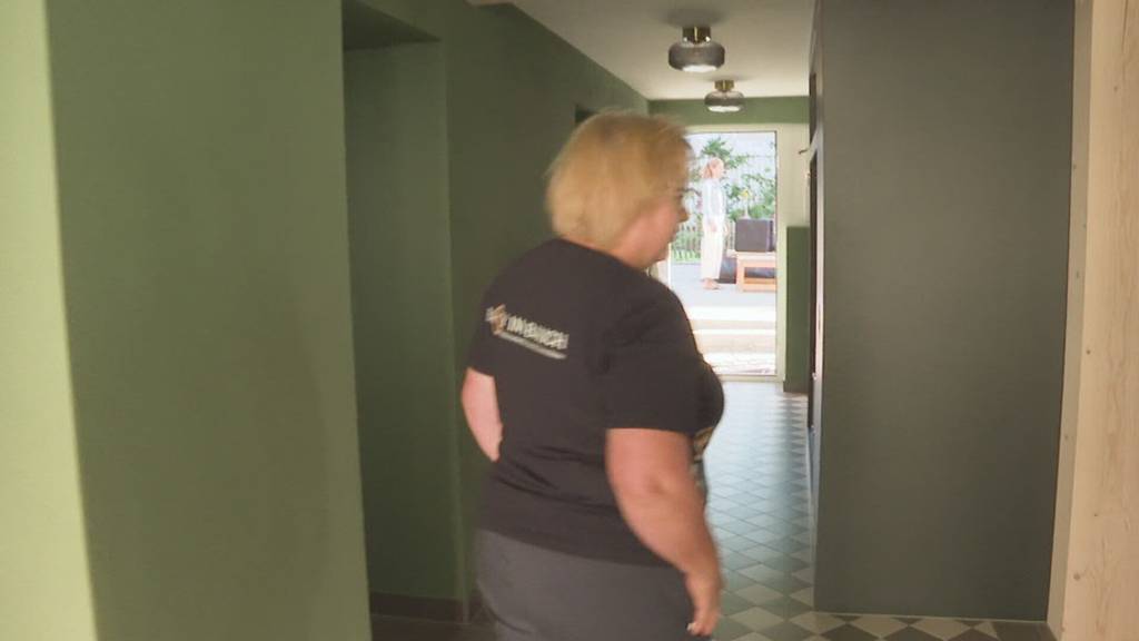 Neuer Ort für neues Leben in Steffisburg: Geburtshaus am Mülibach öffnet seine Türen