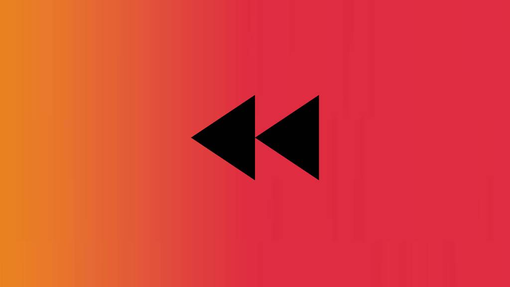 Versteckte Botschaft wenn man Songs rückwärts hört