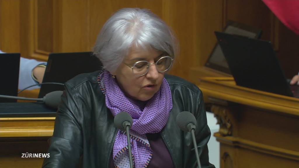 Lärm-Überwachung im Bundeshaus sorgt für Freude und Ärger