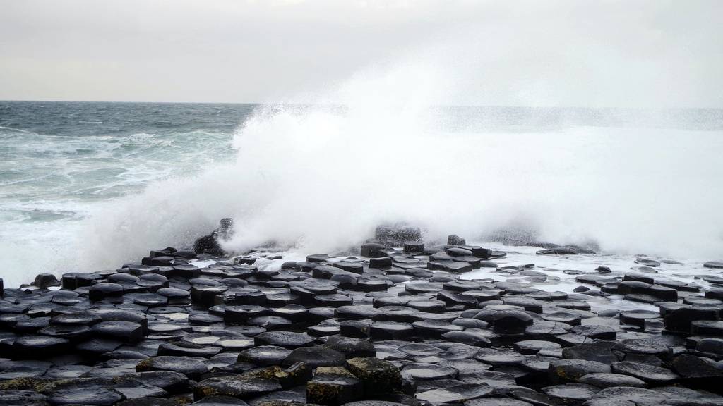 Fantastischer als im Film: Auf den Spuren von «Games of Thrones» durch Nordirland