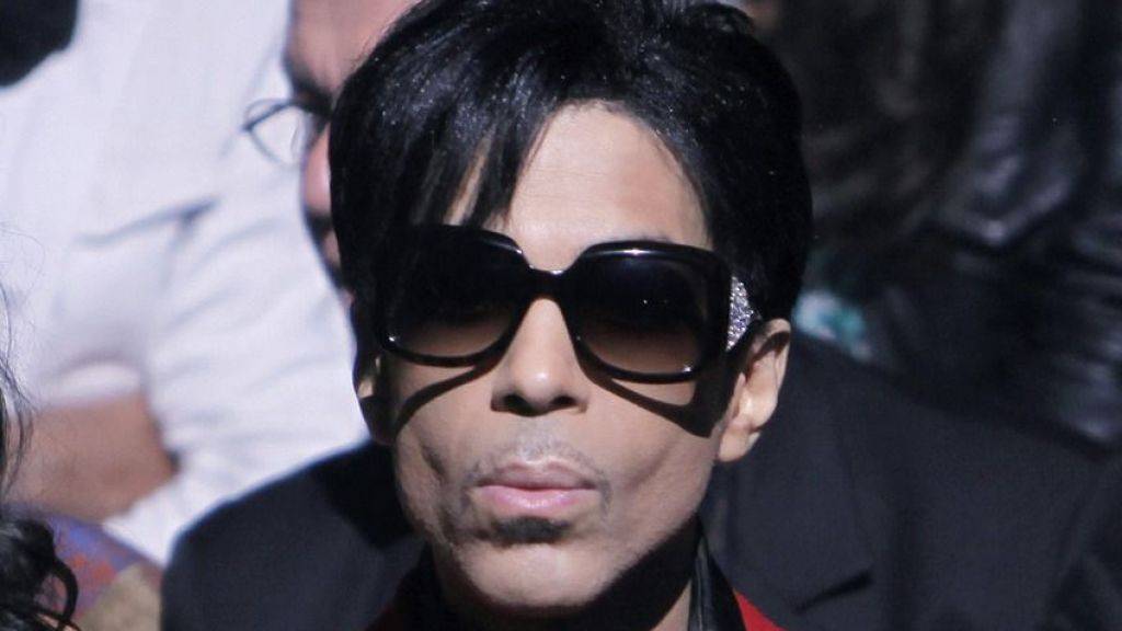 Exakt ein Jahr nach dem Tod von Prince kommt am Freitag eine EP mit sechs unveröffentlichten Songs heraus. (Archivbild)