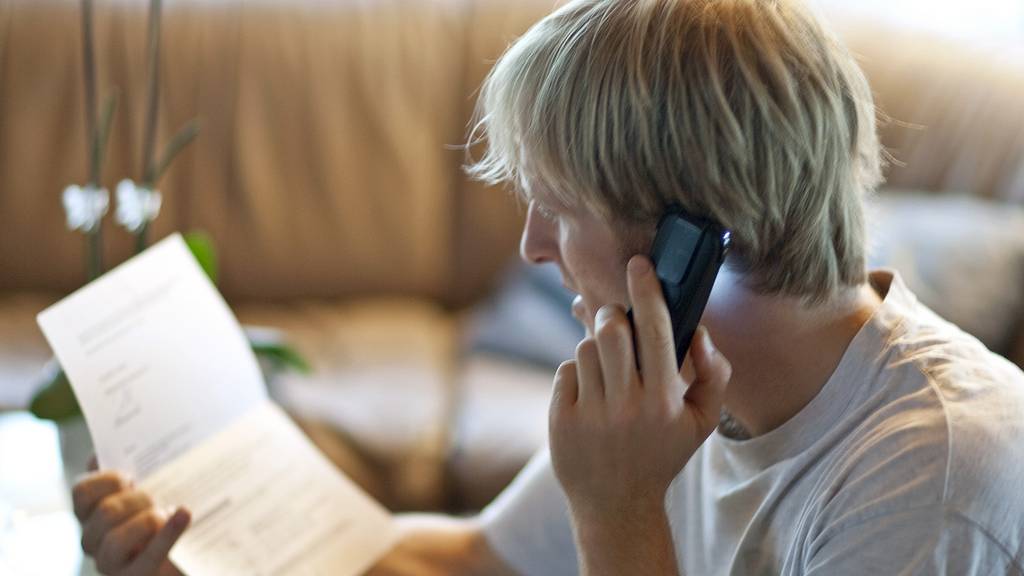 Workflow: Bewerbungskiller