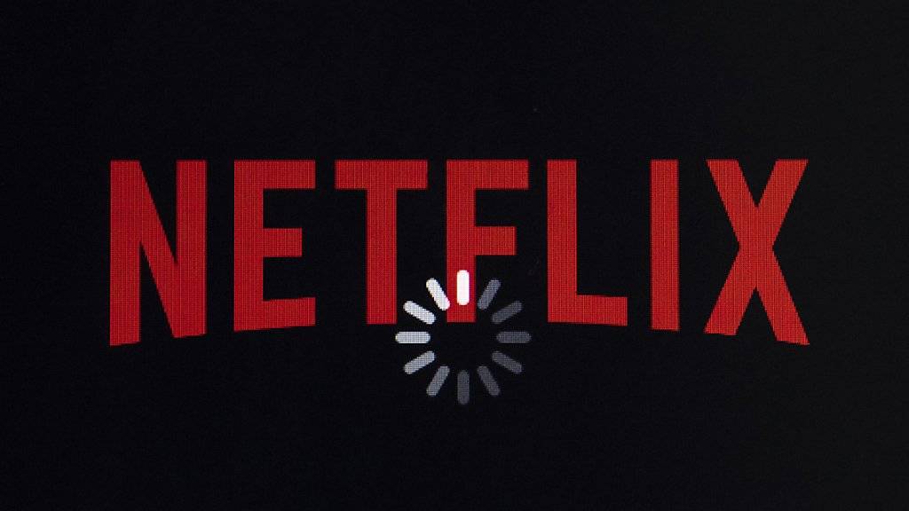 Der Streaming-Anbieter Netflix hat zahlreiche Neukunden gewonnen - allerdings ging der Gewinn im abgelaufenen Geschäftsquartal deutlich zurück. (Archivbild)