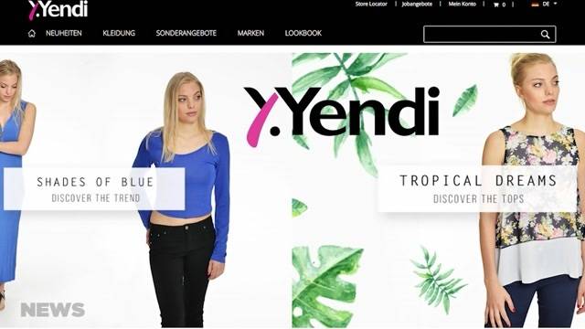 Yendi am «Endi»