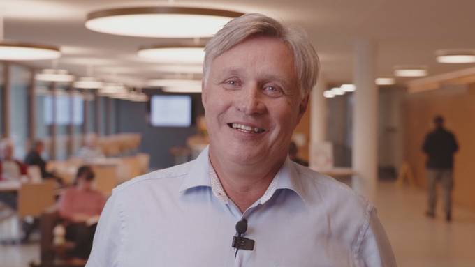 Gesundheitsversorger im Oberaargau