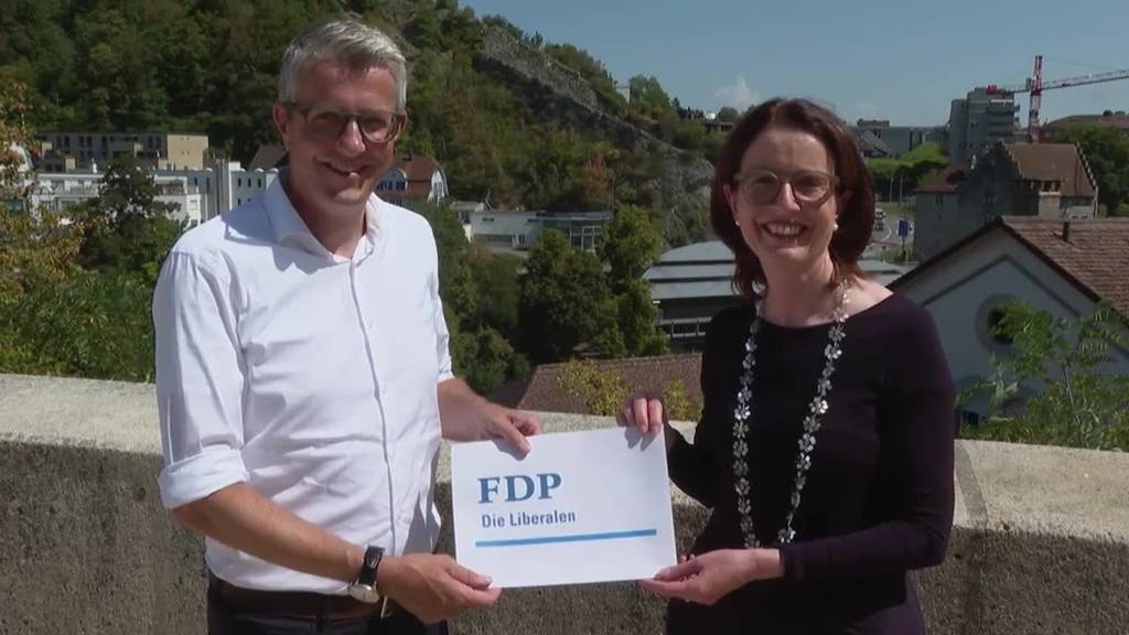 Die Freisinnigen ein Jahr vor den Wahlen