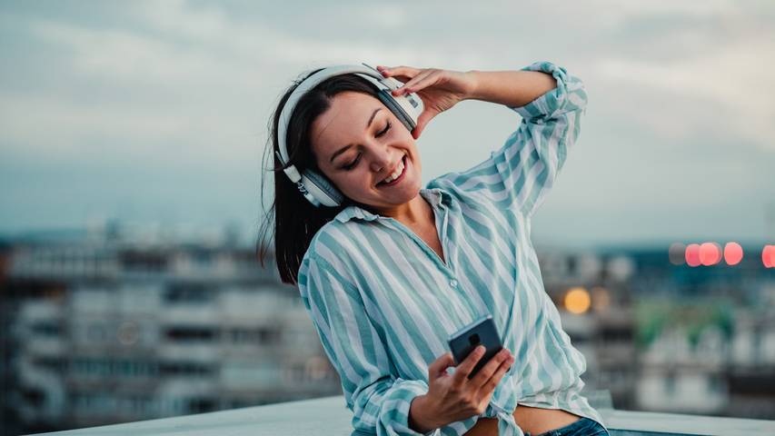 Radio 24 auf UKW, digital und weltweit